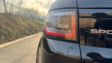 Land Rover Range Rover Sport 3.0 D300 HSE Silver 5dr Auto Diesel Estate